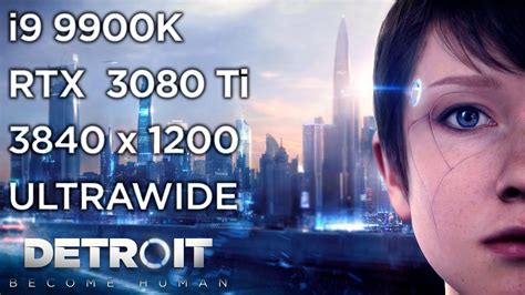 detroit become human ultrawide fix.